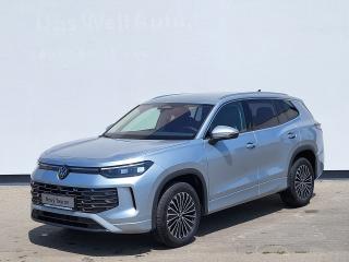 Volkswagen Tayron Elegance 2.0 TDI 110kW 7DSG