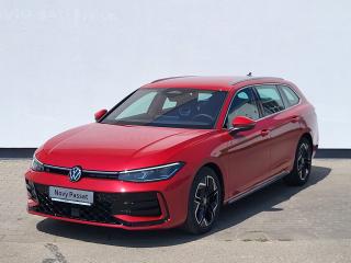 Volkswagen Passat R-Line 2.0TDI 110kW 7DSG