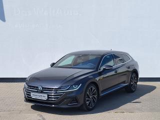 Volkswagen Arteon Shooting Brake R-Line 2.0TDI 110kW -nov-1