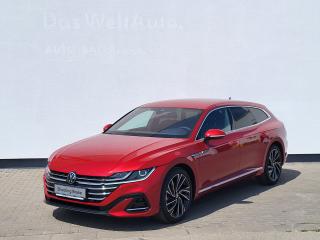 Volkswagen Arteon Shooting Brake R-Line 2.0 TDI 110kW-nov