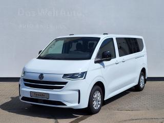 Volkswagen Caravelle Life 2.0 TDI DR