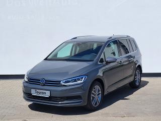 Volkswagen Touran People 2.0 TDI 90 kW EVO 6G