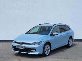 Volkswagen Golf Variant People 1.5TSI 85kW-nov