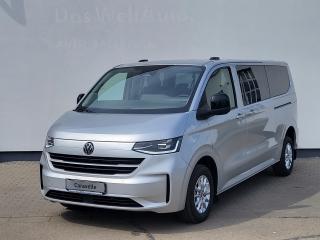 Volkswagen Caravelle Life 2.0TDI 8AUT. DR