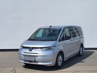 Volkswagen Multivan LONG Life 2.0 TDI 110kW DSG