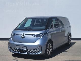 Volkswagen ID.Buzz Long Pro 86 kWh-nov