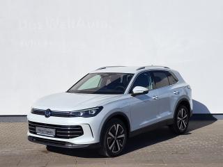 Volkswagen Tiguan Elegance 1.5TSI 150 kW eHybrid