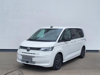 Volkswagen Multivan 2.0 TDI 110kW-nov