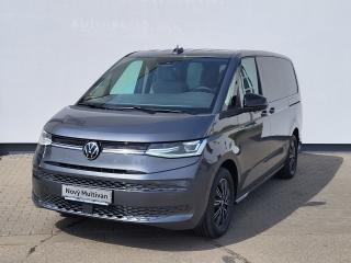 Volkswagen Multivan Long Life 2.0 TDI 110kW-nov