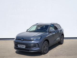 Volkswagen Tiguan People 2.0 TDI 110kW 7DSG-nov