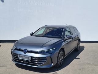 Volkswagen Passat Elegance 2.0TDI 142kW 4x4-nov