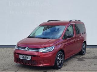 Volkswagen Caddy Life 1.5 TSI PHEV