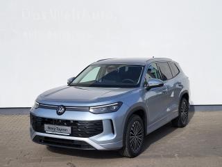 Volkswagen Tayron People 2.0TDI 110 kW-nov