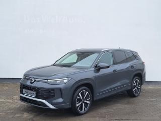 Volkswagen Tayron People 2.0 TDI 110kW