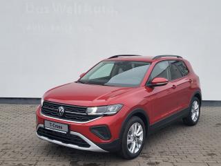 Volkswagen T-Cross Friends 1.0 TSI 85kW 7DSG-nov