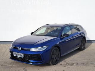 Volkswagen Passat R-Line People 2.0TDI 142 kW