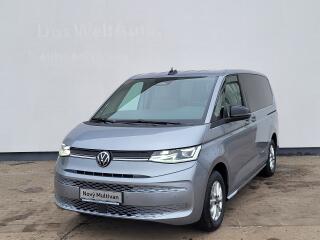 Volkswagen Multivan Long Life 2.0 TDI 110kW