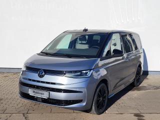 Volkswagen Multivan Long Life 2.0 TDI 110kW