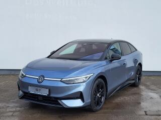 Volkswagen ID.7 Pro People 210kW, kap. 77kWh