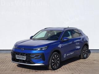 Volkswagen T-Roc Life 1.5 eTSI 85kW 7DSG