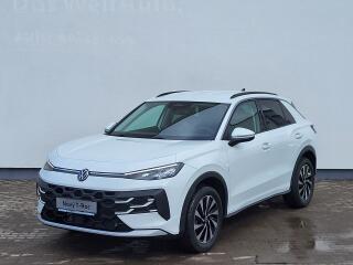 Volkswagen T-Roc Life 1.5 eTSI 110 kW 7DSG