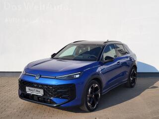 Volkswagen T-Roc R-Line 1.5 eTSI 110kW 7DSG