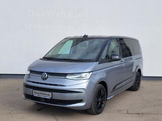 Volkswagen Multivan Long Life 2.0 TDI 110kW