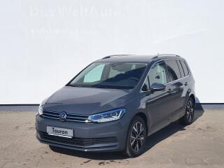 Volkswagen Touran People 1.5 TSI 110kW 