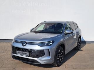 Volkswagen Tayron Elegance 2.0TDI 142kW4MOT-nov�