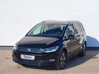 Volkswagen Touran People 2.0 TDI 110kW
