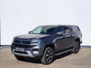 Volkswagen Amarok DC Style 3.0 TDI 10AUT 10km