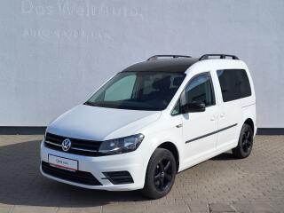 Volkswagen Caddy Trendline 2.0 TDI 75KW