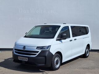 Volkswagen Transporter Kombi 2.0 TDI 8AUT DR nov�