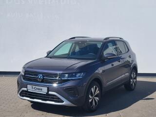 Volkswagen T-Cross Love 1.0 TSI 85KW 7DSG-nov�