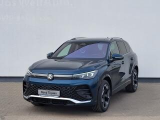 Volkswagen Tiguan R-Line People 2.0TDI 110KW-nov