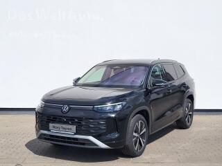 Volkswagen Tayron People 2.0 TDI 110kW-nov�