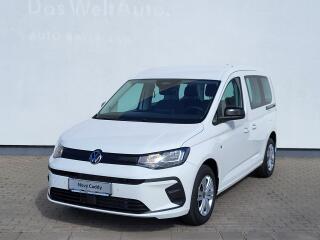 Volkswagen Caddy Trend 1.5 TSI 85KW-nov�