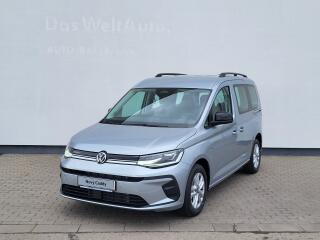 Volkswagen Caddy Life 1.5 TSI 85KW