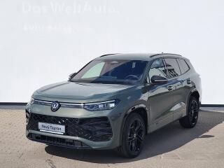 Volkswagen Tayron R-Line People 2.0TDI 142kW 4MO