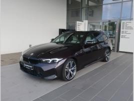BMW 330d xDrive Touring M Sport In