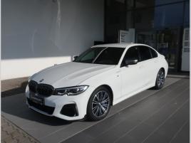 BMW M340d xDrive ZRUKA