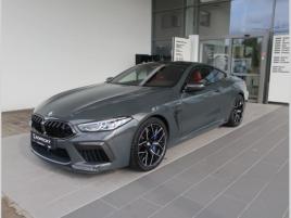 BMW M8 Coupe Competition