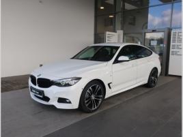 BMW 330d xDrive Gran Turismo M Spo