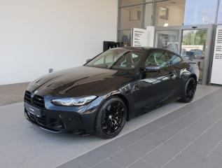 BMW M4 NOV VZ !