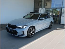 BMW 330e M Sport