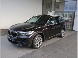 BMW X1 xDrive25e Sport Line