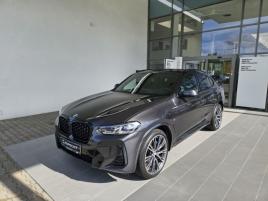 BMW X4 xDrive30d M Sport