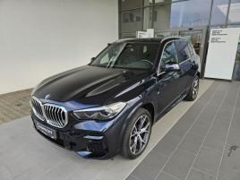 BMW X5 xDrive30d M Sport - 7 MST!