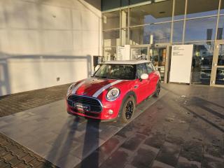 Mini Cooper A, 100 kW