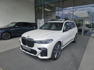 BMW X7 xDriveM50i